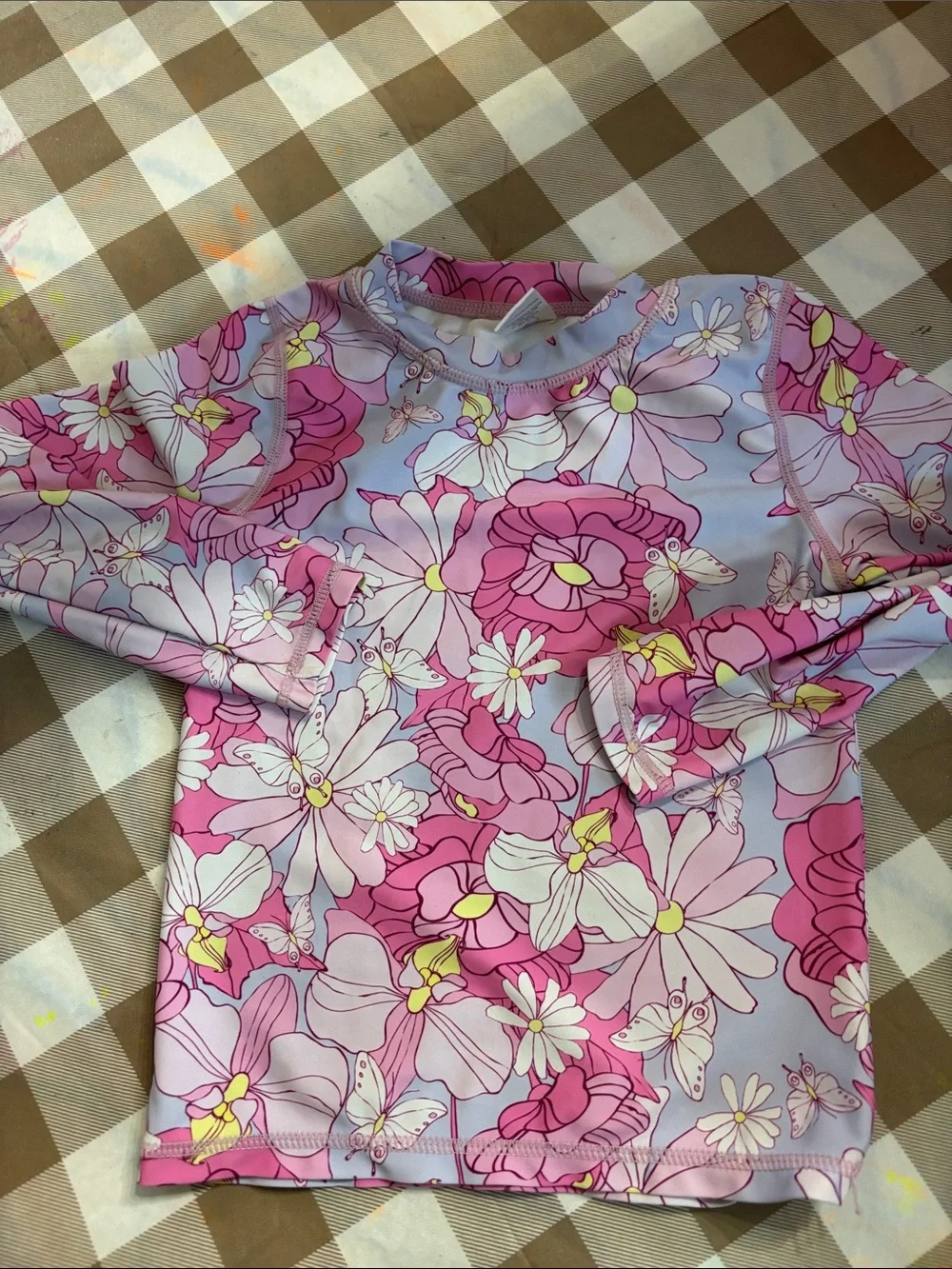 🟢10/$10 - rash guard